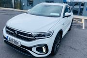 Volkswagen T-Roc 2023