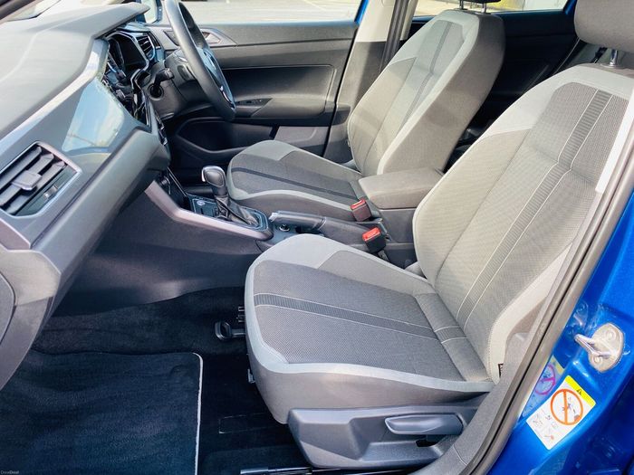 Volkswagen Polo 2021