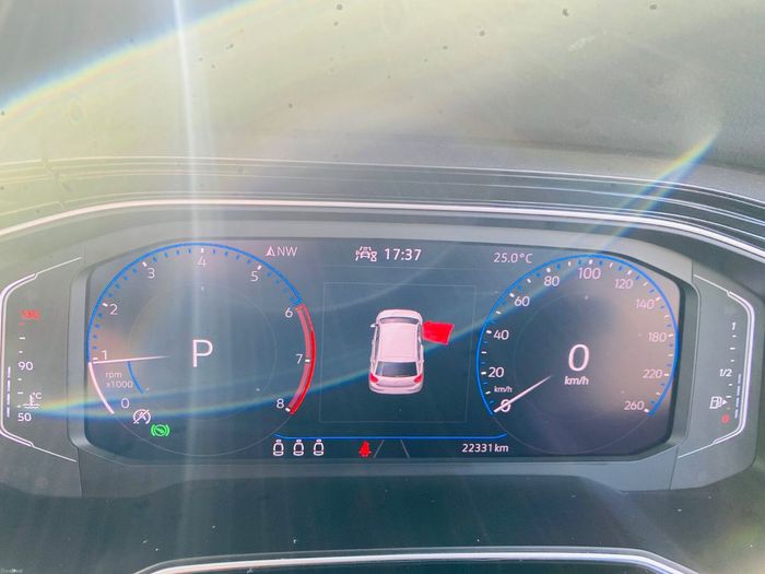 Volkswagen Polo 2021