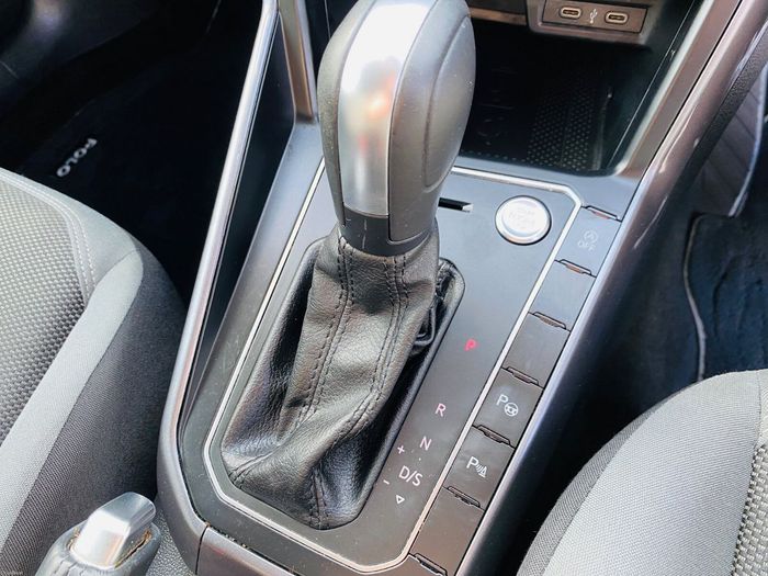 Volkswagen Polo 2021