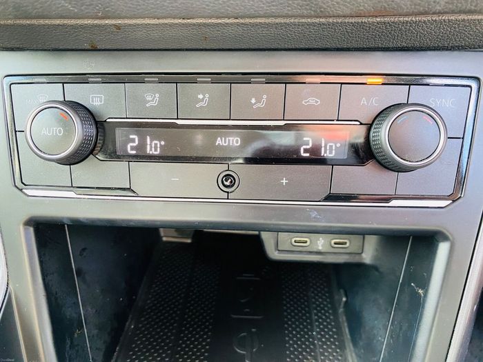 Volkswagen Polo 2021