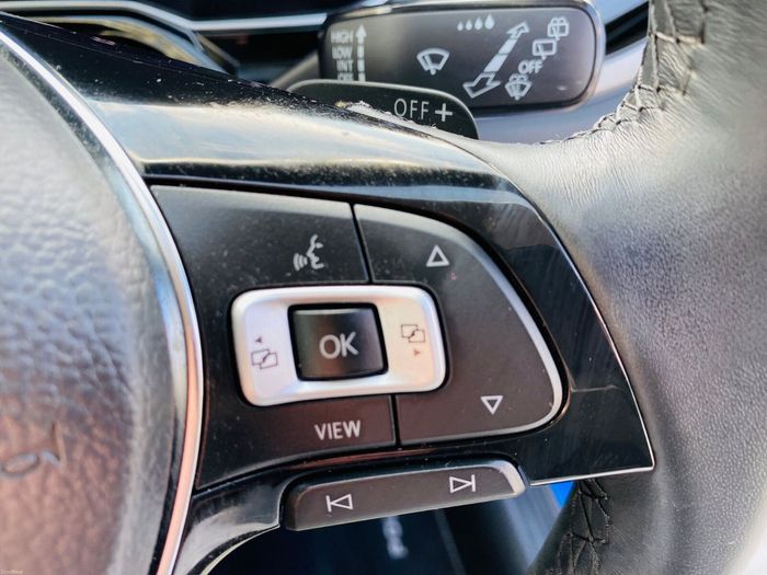 Volkswagen Polo 2021