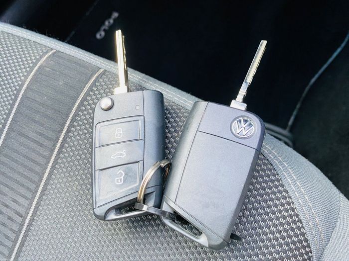 Volkswagen Polo 2021
