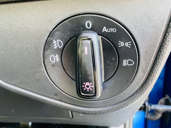 Volkswagen Polo 2021