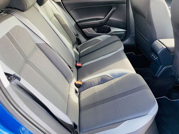 Volkswagen Polo 2021