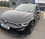Volkswagen Golf 2024