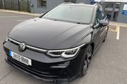 Volkswagen Golf 2024