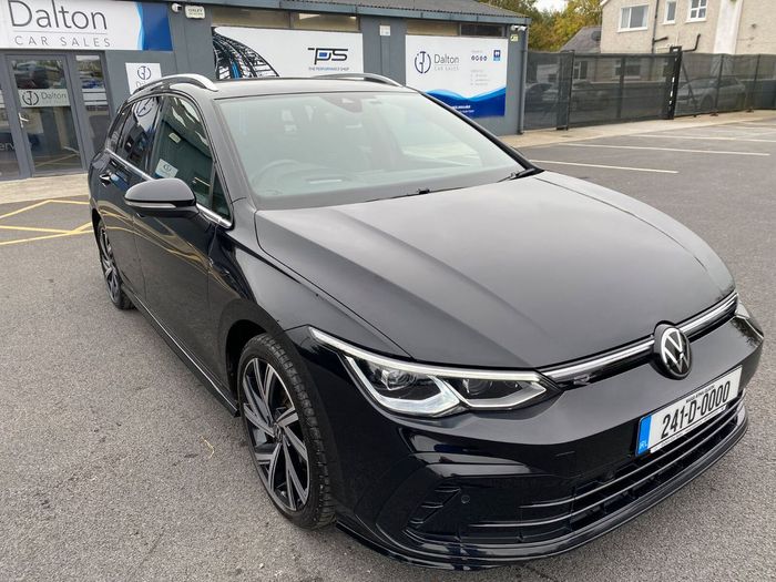 Volkswagen Golf 2024