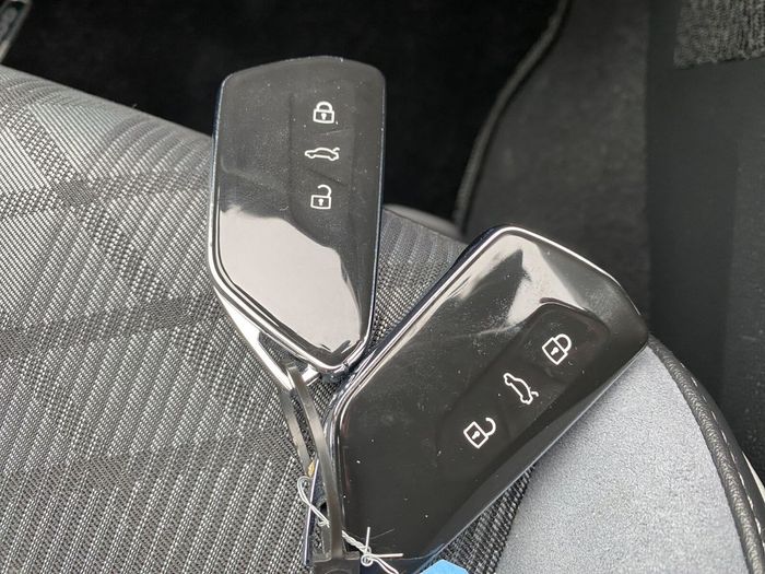 Volkswagen Golf 2024