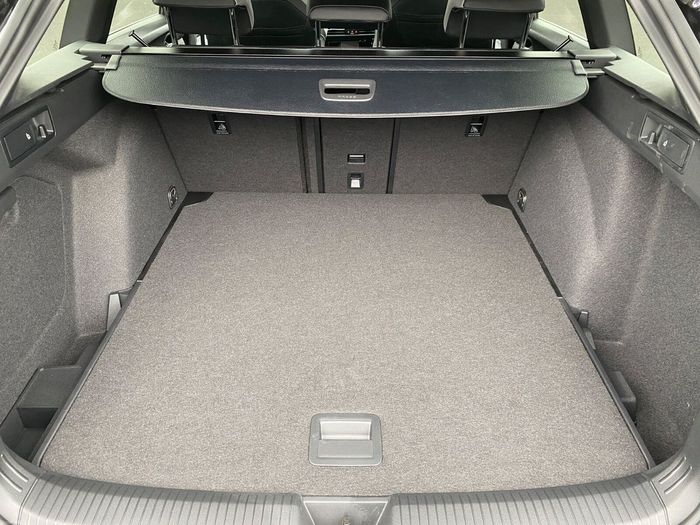 Volkswagen Golf 2024