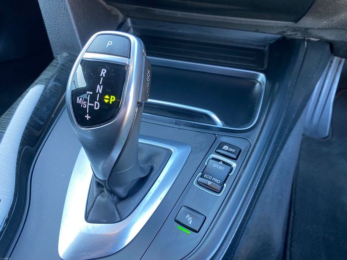BMW 3 Series 2018