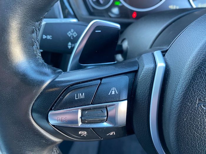 BMW 3 Series 2018