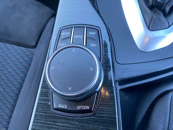 BMW 3 Series 2018