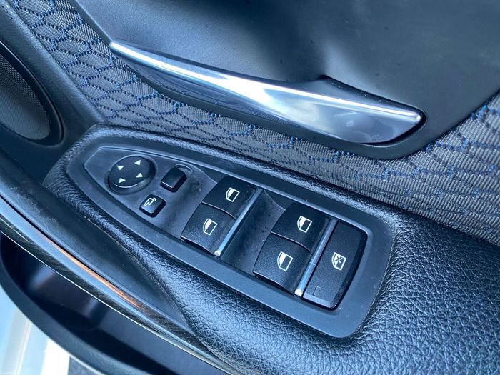 BMW 3 Series 2018
