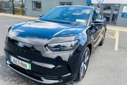 Ford Capri 2025