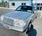 Mercedes-Benz E-Class 1995
