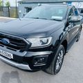 Ford Ranger 2023