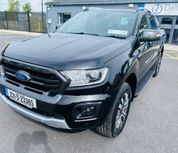 Ford Ranger 2023