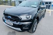 Ford Ranger 2023