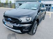 Ford Ranger 2023