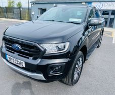 Ford Ranger 2023