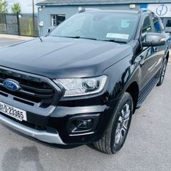 Ford Ranger 2023