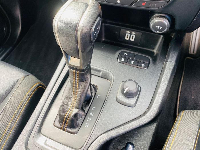 Ford Ranger 2023