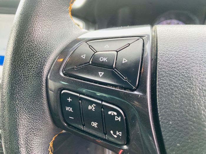 Ford Ranger 2023