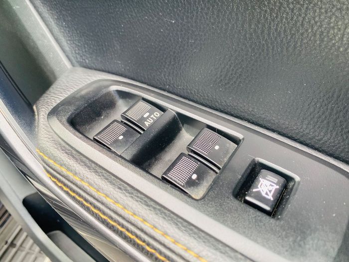 Ford Ranger 2023