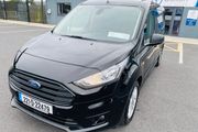 Ford Transit Connect 2022