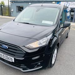 Ford Transit Connect 2022