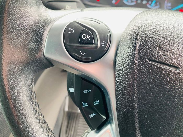Ford Transit Connect 2022
