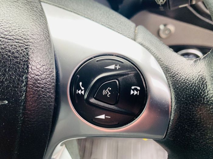 Ford Transit Connect 2022