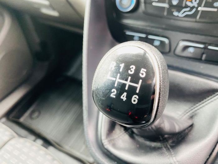 Ford Transit Connect 2022