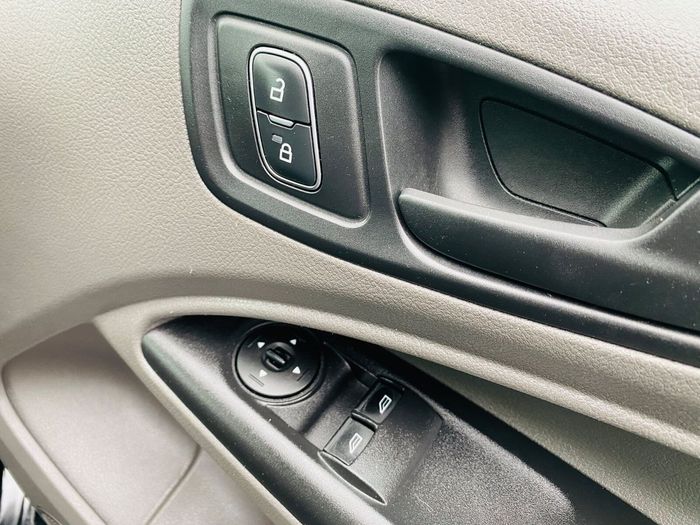 Ford Transit Connect 2022