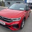 Volkswagen T-Roc 2023