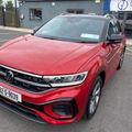 Volkswagen T-Roc 2023