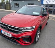 Volkswagen T-Roc 2023
