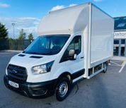 Ford Transit 2022