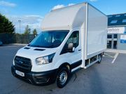 Ford Transit 2022