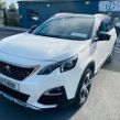 Peugeot 5008 2021