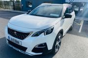 Peugeot 5008 2021