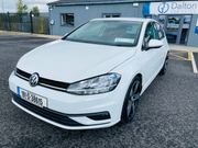 Volkswagen Golf 2019