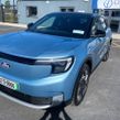 Ford Explorer 2025