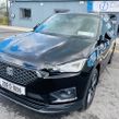 SEAT Tarraco 2020