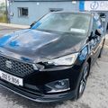 SEAT Tarraco 2020
