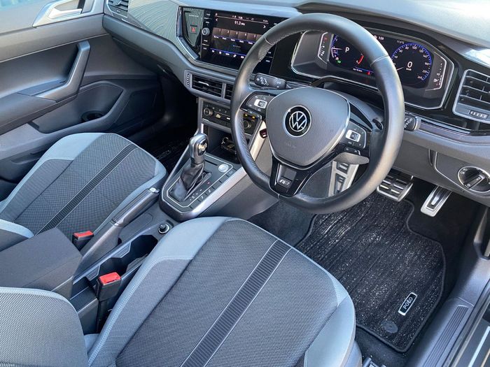 Volkswagen Polo 2021