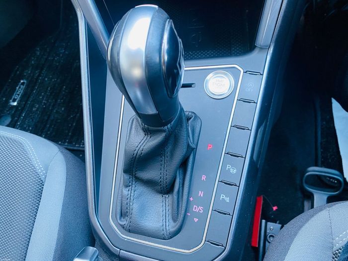 Volkswagen Polo 2021