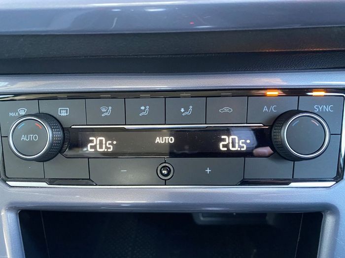 Volkswagen Polo 2021