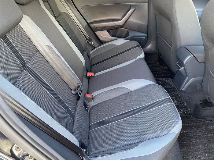 Volkswagen Polo 2021